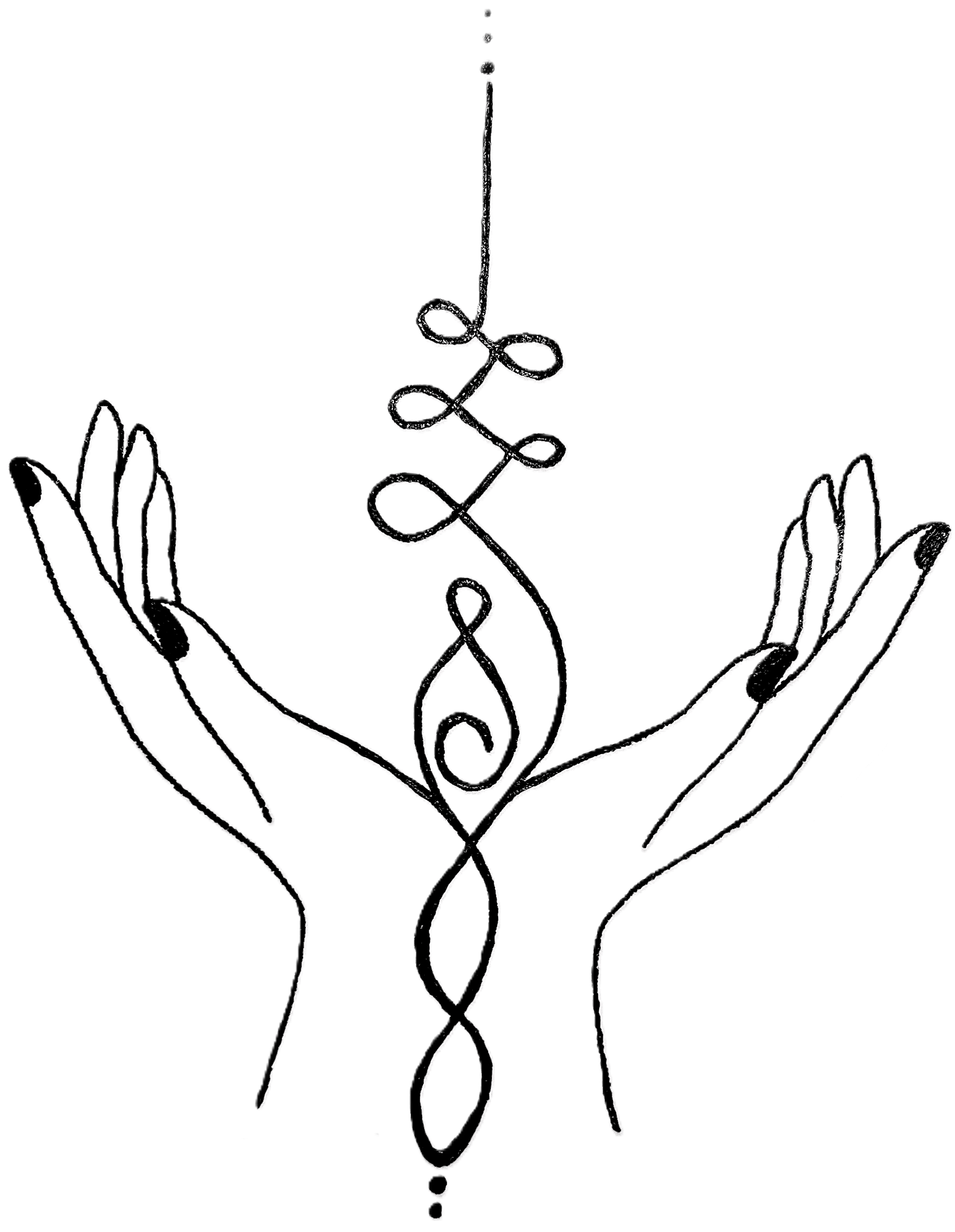 Unalome Massage